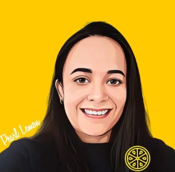 Bronwyn Demelo-Senior Logistics Coordinator