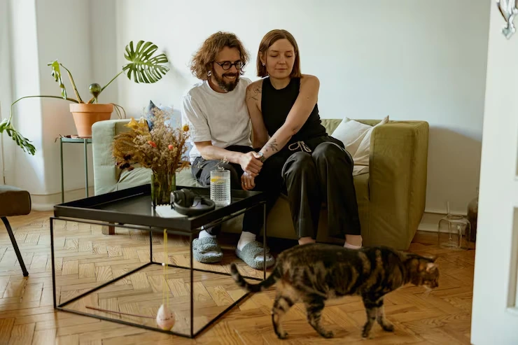 RARE BREED CAT RELOCATION SERVICES