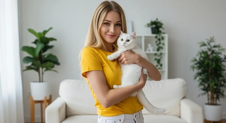 White Glove Pet Relocation