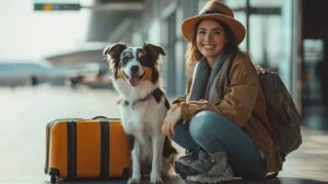 Why Many UK Pet Owners Choose Pearl Lemon Pet Transport