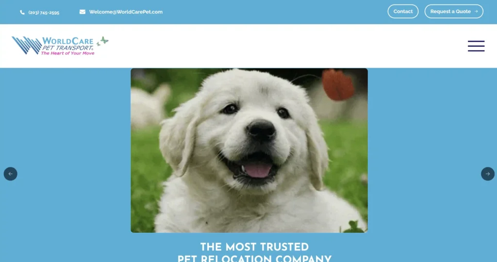 WorldCare Pet