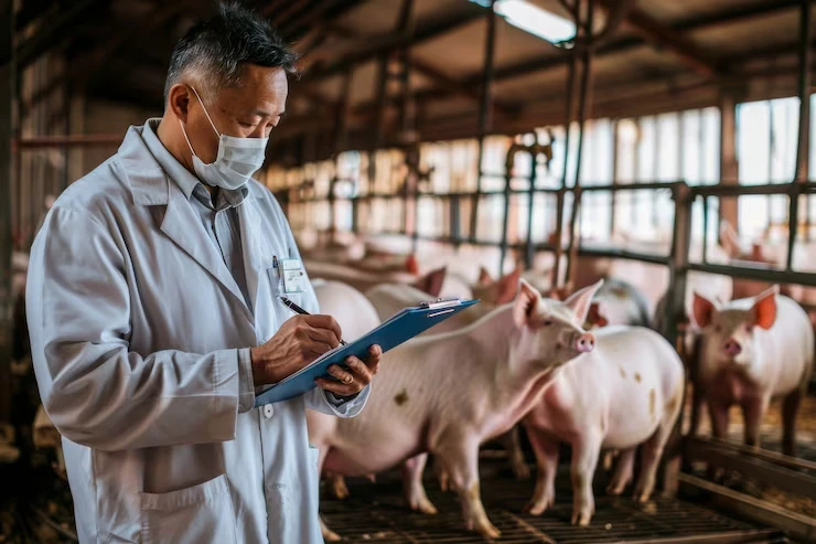 CITES and Regulatory Compliance Management