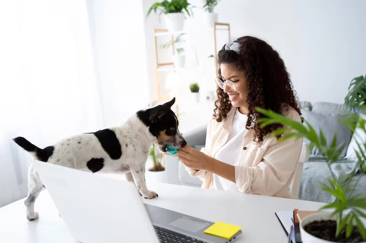Employee Pet Relocation Programs