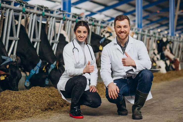 Executive Corporate Partnership Programs vets