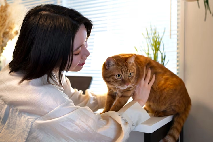 Industry Data Important For Rare Breed Cat Owners