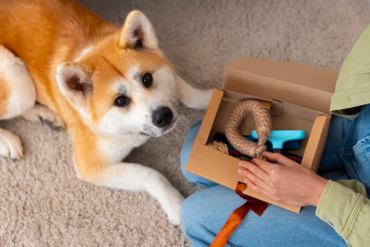 International Route Planning And Environmental Stability For Pedigree Dogs