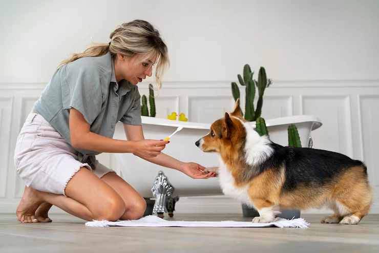 Pet Concierge Service in the UK
