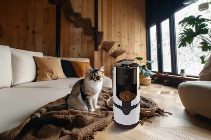 Private Terminal Handling And Feline-Safe Airport Coordination