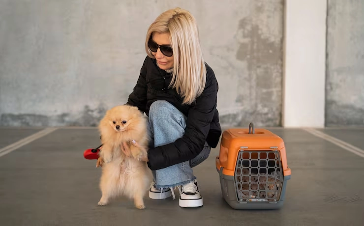 RARE BREED DOG RELOCATION SERVICES