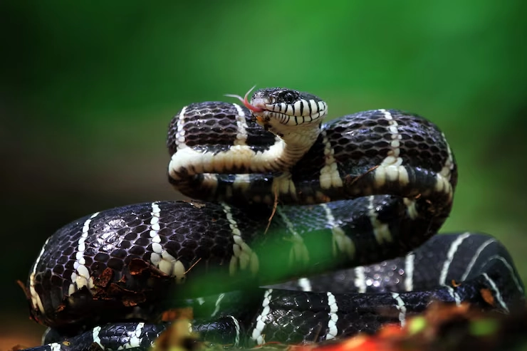 SNAKE TRANSPORT SERVICES