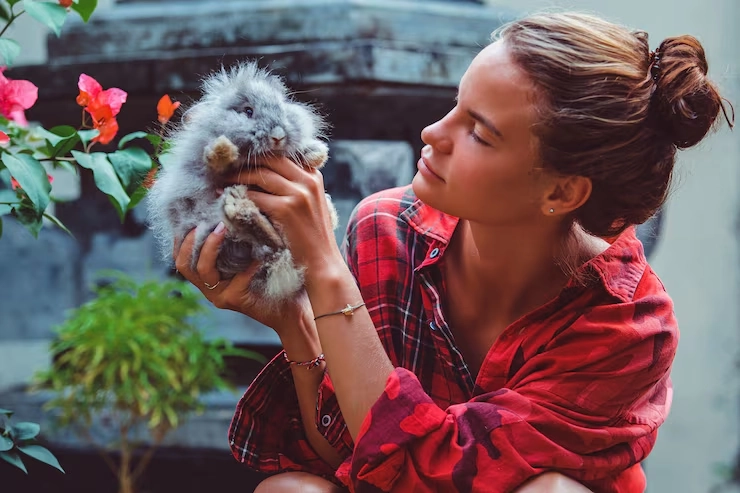 Special Handling for Show Animals, Rare Breeds & Exotic Pets