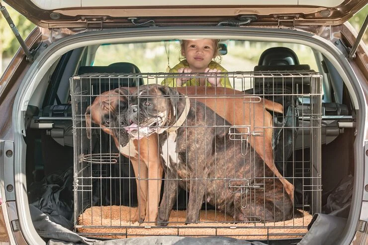 DEFRA and Pet Travel Documentation Management