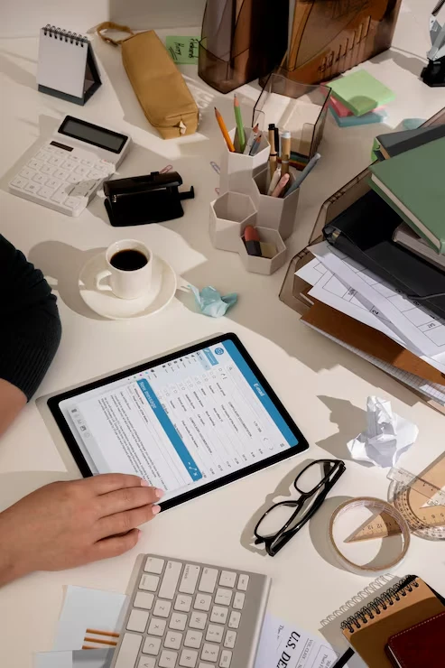 DEFRA and TRACES Documentation Management