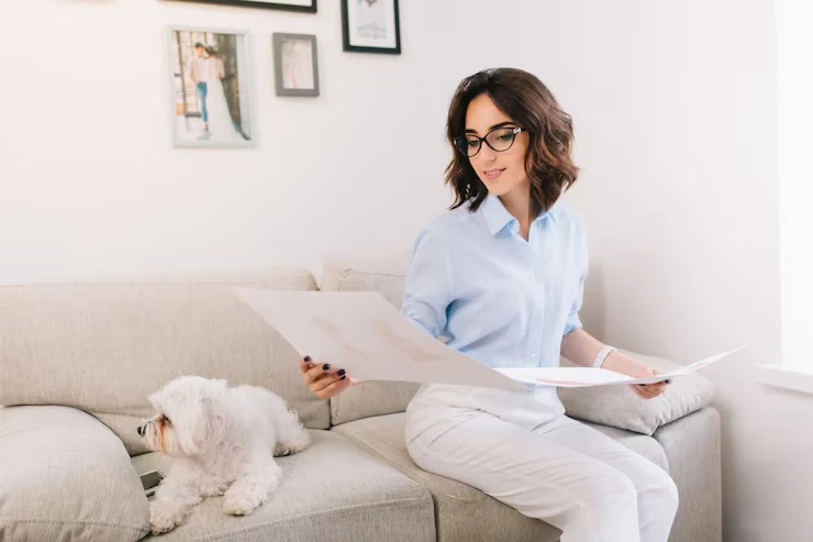 Industry Statistics That Matter for pet conciger