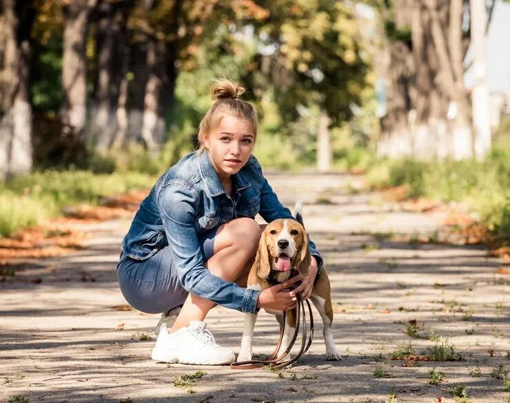 Multi-Dog Family Relocation Services