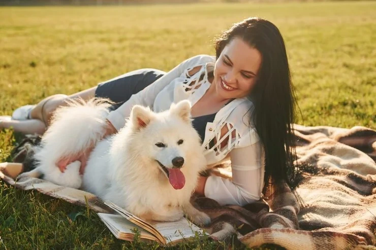 Multi-Pet and Family Relocation Services