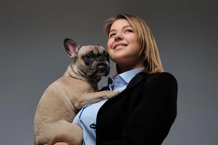 Priority Corporate Pet Relocation Services