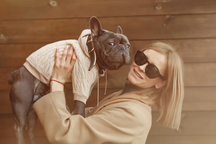 Priority Luxury Pet Transport Across the UK