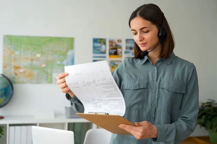 UK Exit Documentation and DEFRA Preparation