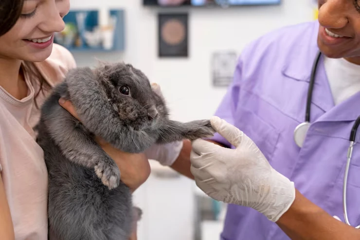 Veterinary and Specialist Coordination Across the UK