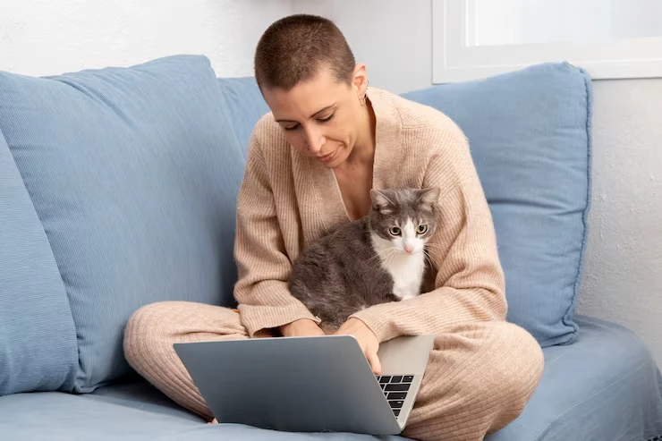 indutry statics for luxury pets